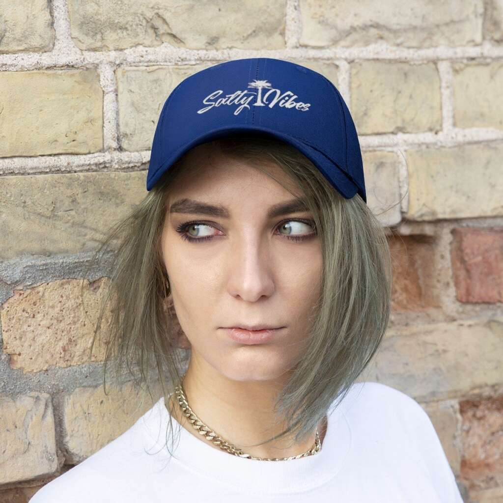 Salty Vibes