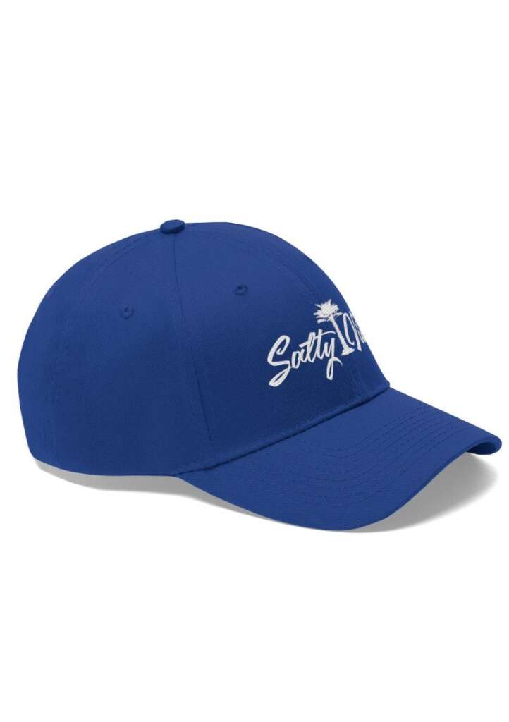Salty Vibes