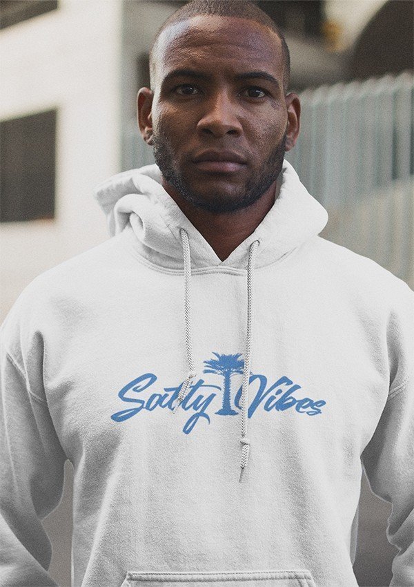 Salty Vibes