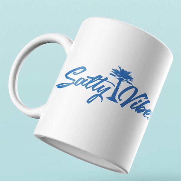 Salty Vibes