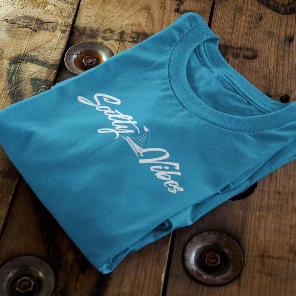 Salty Vibes