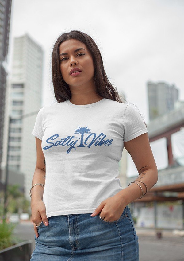 Salty Vibes