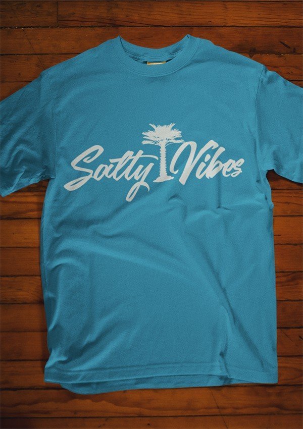 Salty Vibes