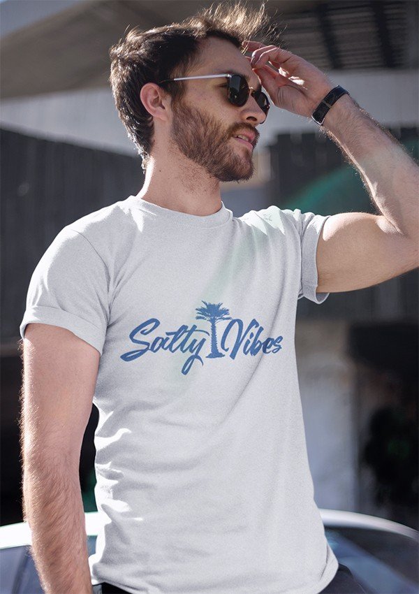 Salty Vibes