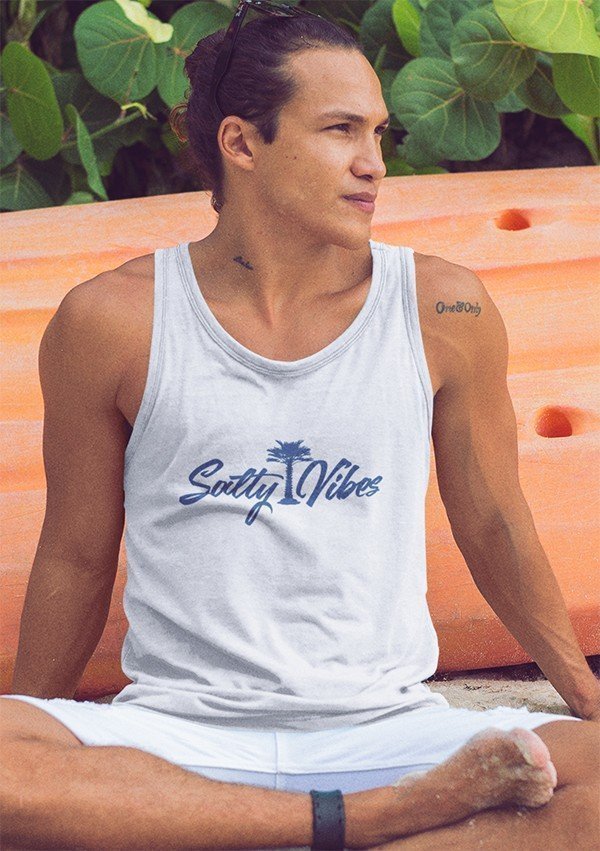 Salty Vibes