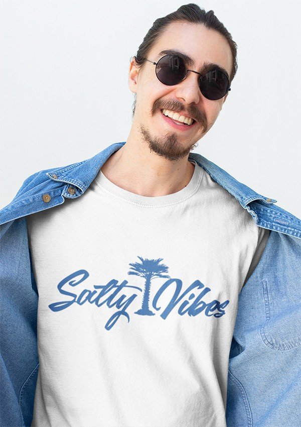 Salty Vibes