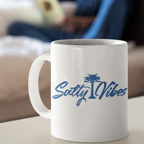 Salty Vibes
