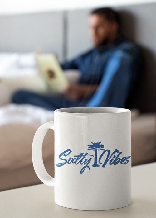 Salty Vibes