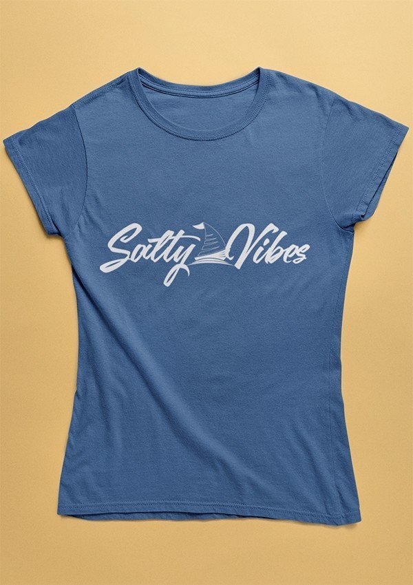 Salty Vibes
