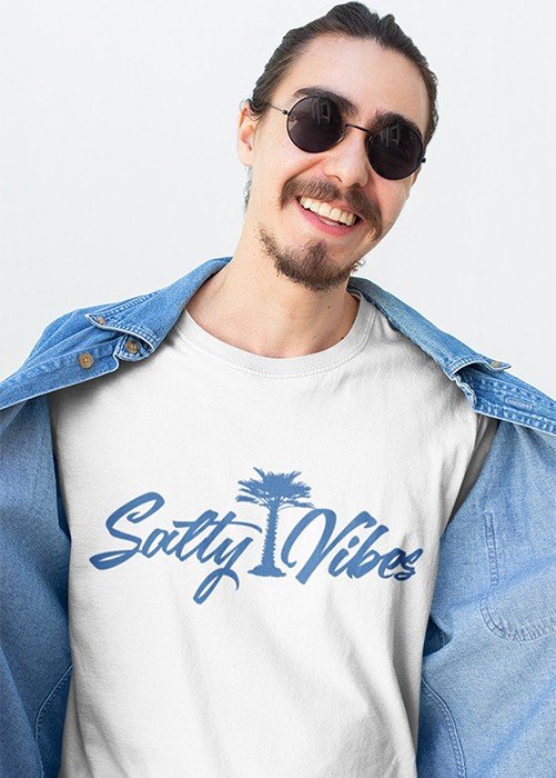 Salty Vibes