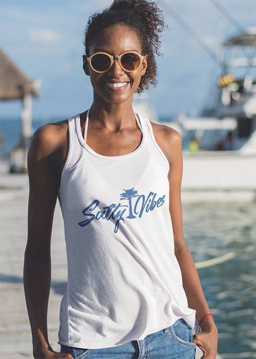 Salty Vibes