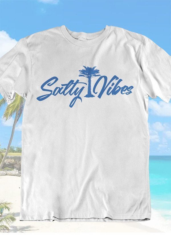 Salty Vibes