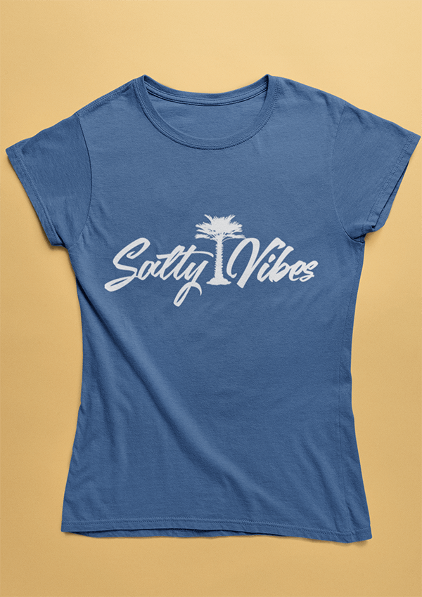 Salty Vibes