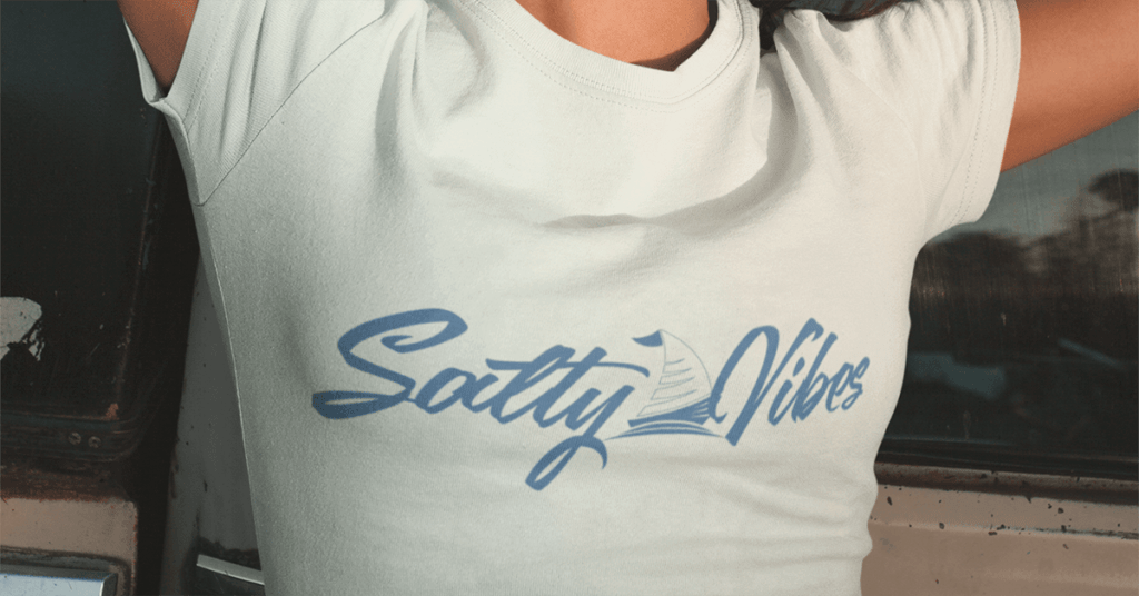 Salty Vibes