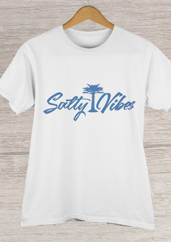 Salty Vibes