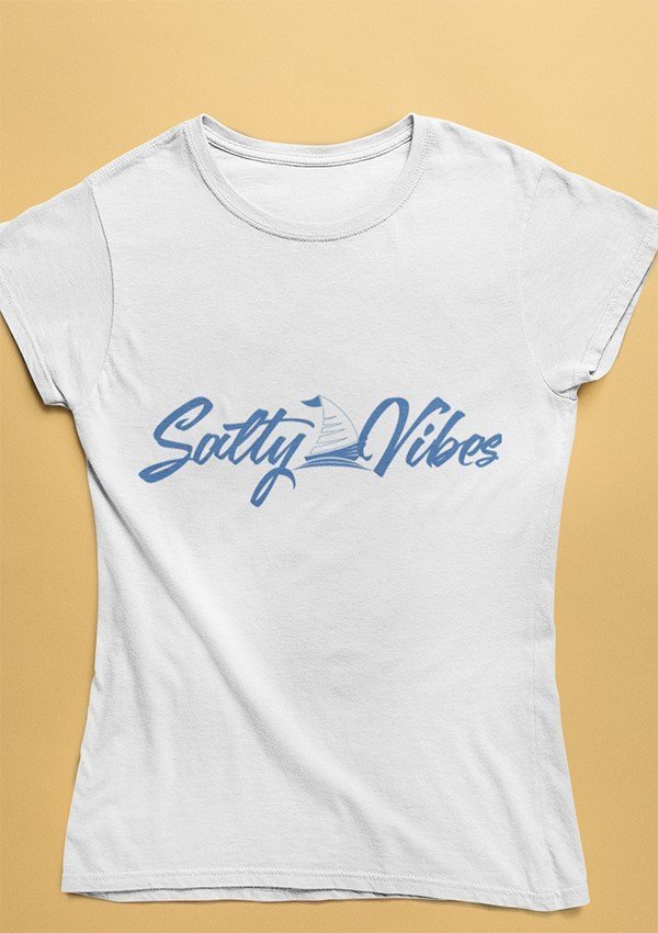 Salty Vibes