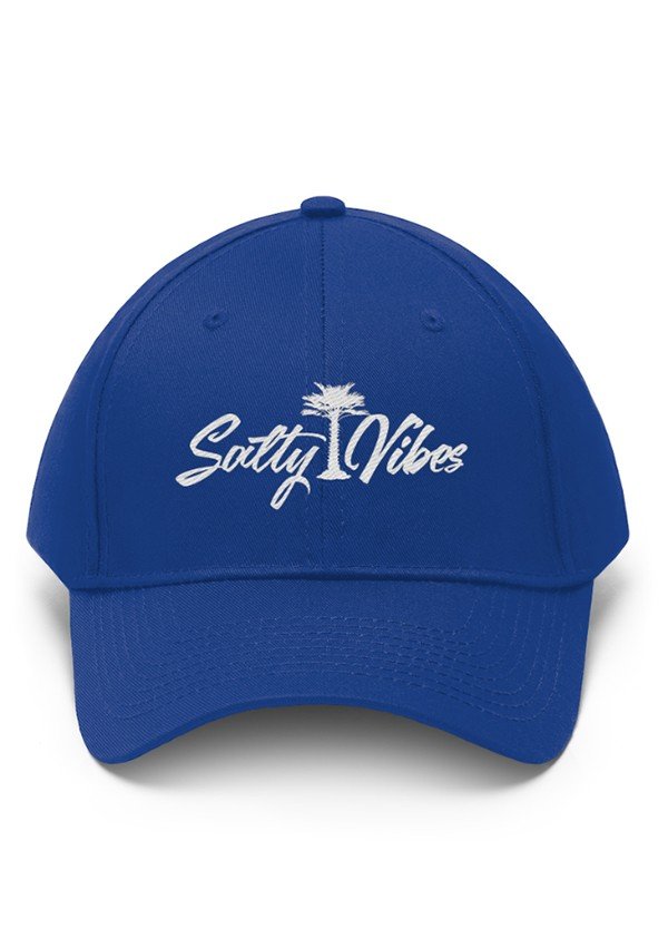 Salty Vibes