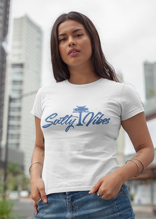 Salty Vibes