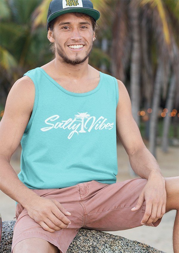 Salty Vibes