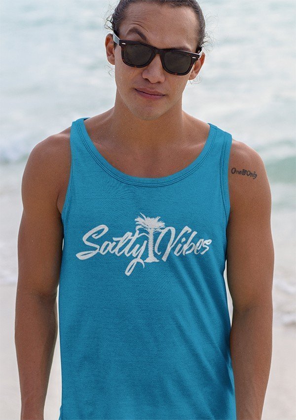 Salty Vibes