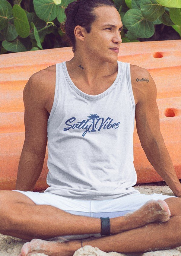 Salty Vibes