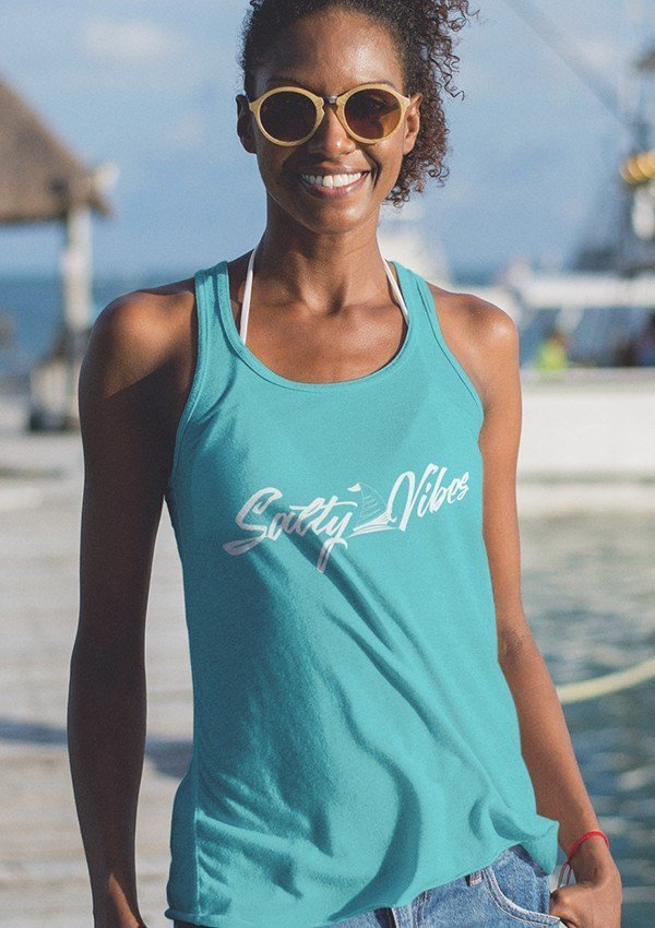 Salty Vibes
