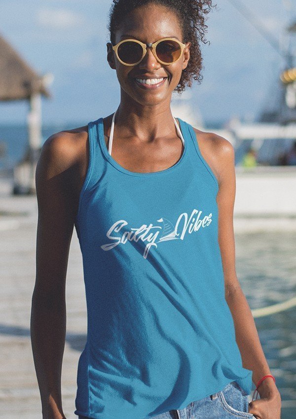 Salty Vibes