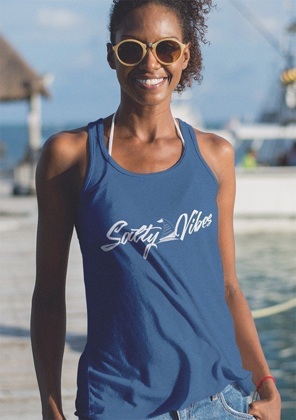 Salty Vibes