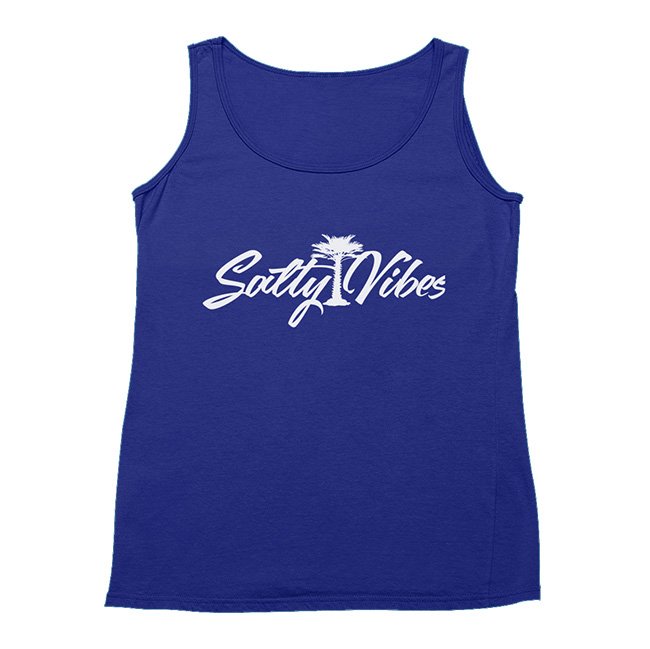 Salty Vibes