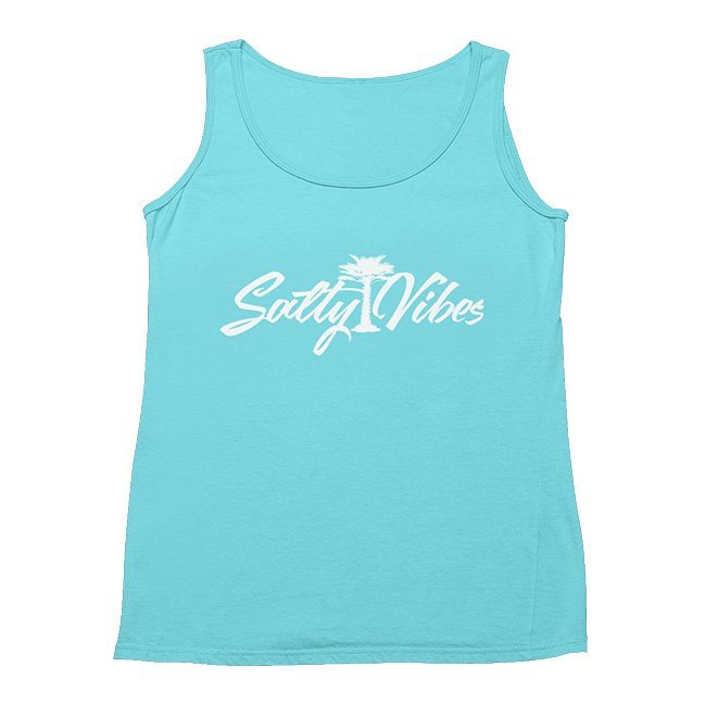 Salty Vibes