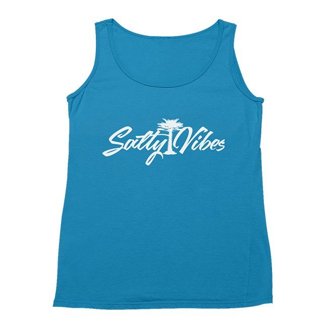 Salty Vibes