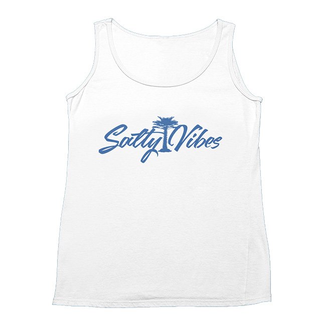 Salty Vibes