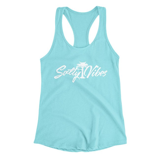 Salty Vibes