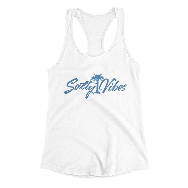 Salty Vibes