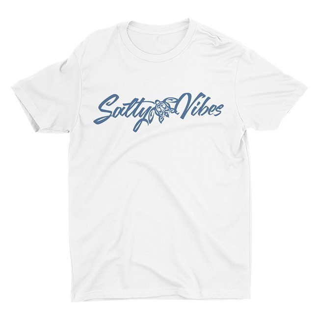 Salty Vibes