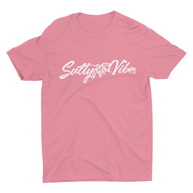 Salty Vibes