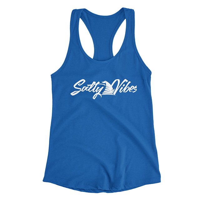 Salty Vibes