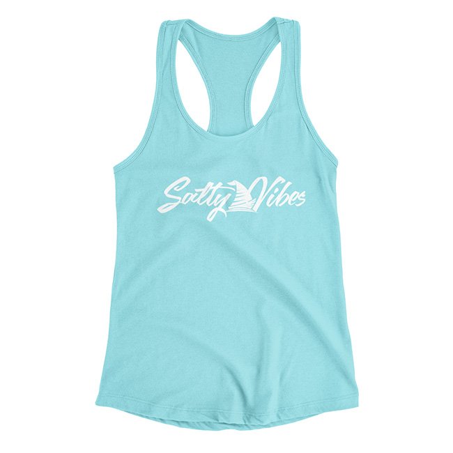 Salty Vibes