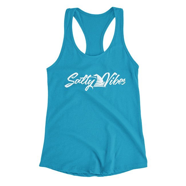 Salty Vibes