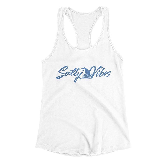 Salty Vibes