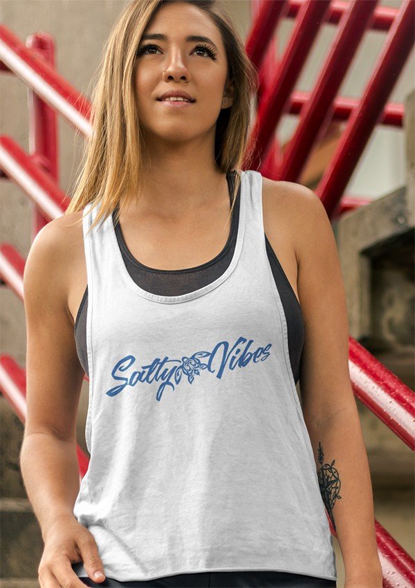 Salty Vibes
