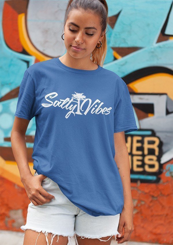 Salty Vibes