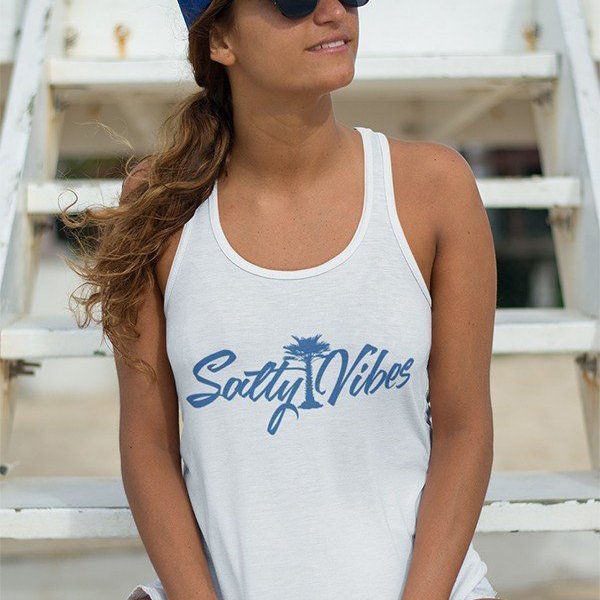 Salty Vibes
