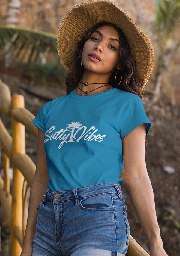 Salty Vibes