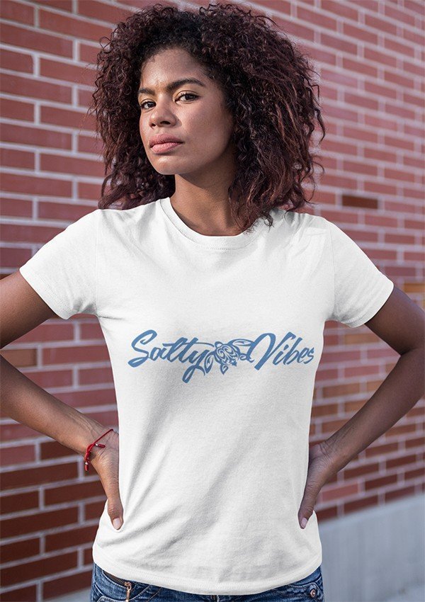Salty Vibes