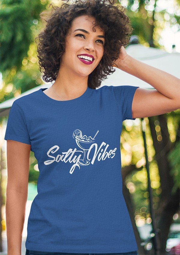 Salty Vibes