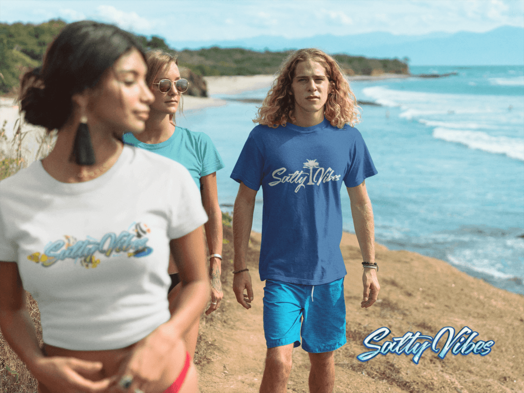 Salty Vibes