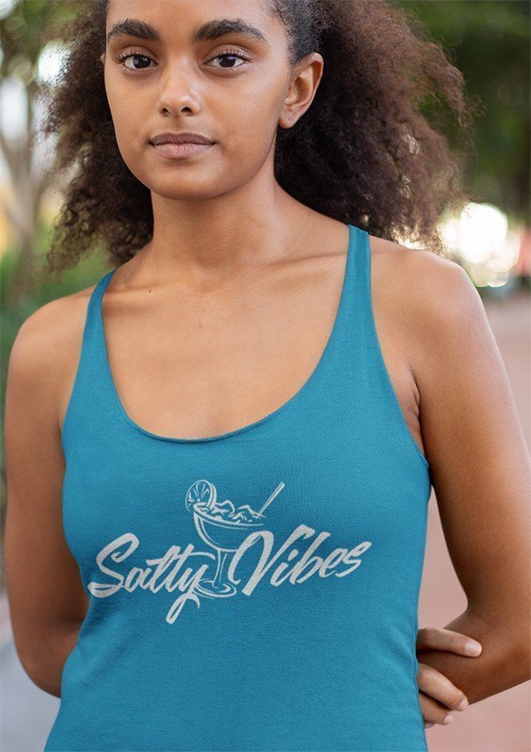 Salty Vibes