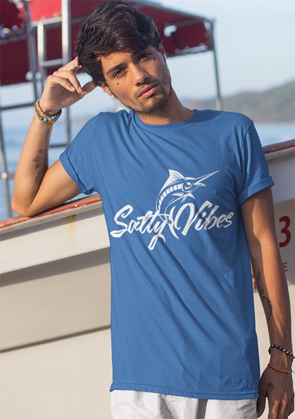 Salty Vibes