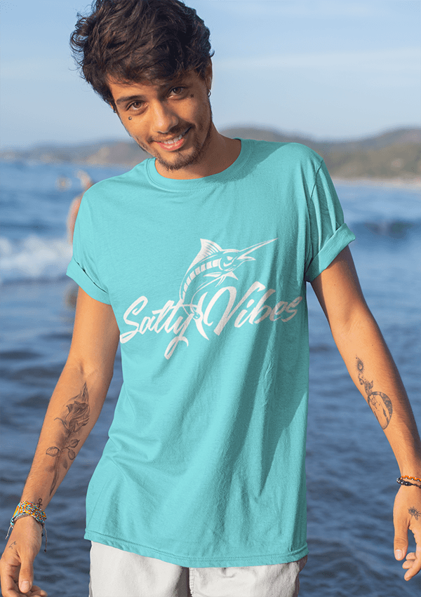 Salty Vibes